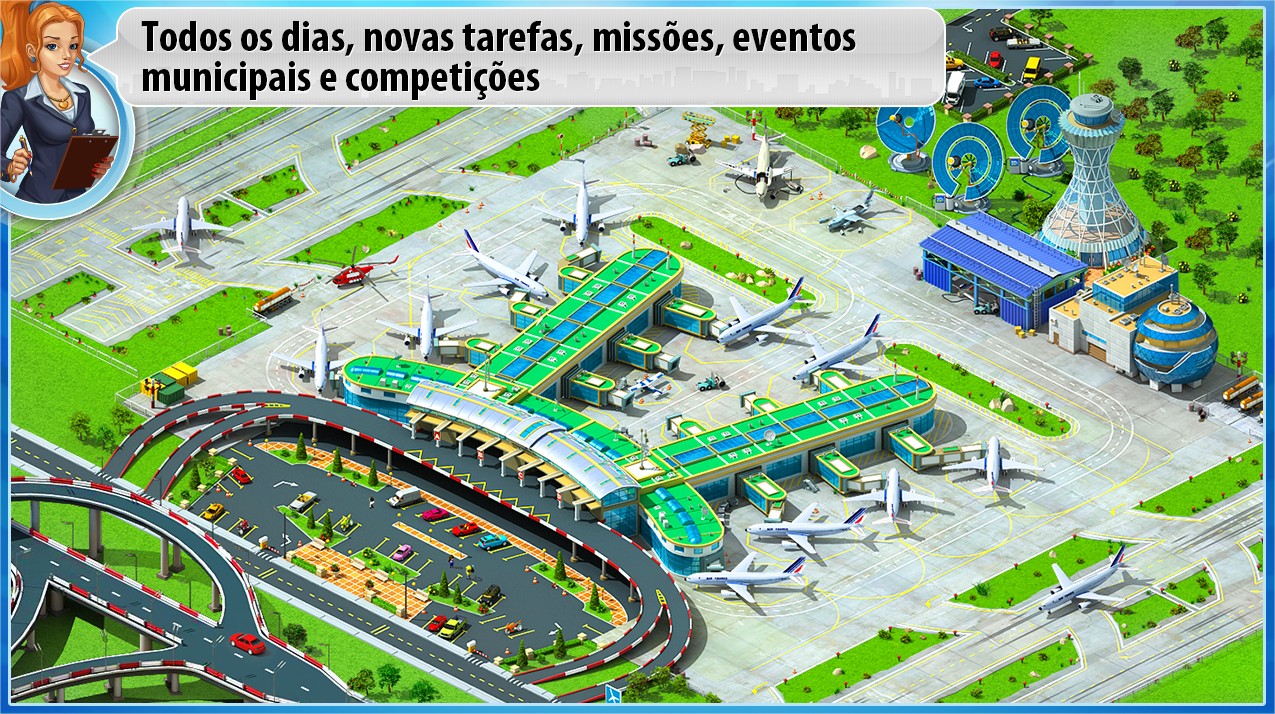scarica megapolis da